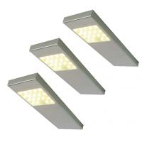 3er-Set LED Leuchte TADEO-3M