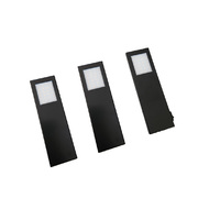 3er-Set LED Leuchte TADEO-6 (4000 K)