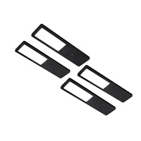 4er-Set LED Leuchte FYNN (3500 K)