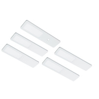5er-Set LED Leuchte FYNN (4000 K)