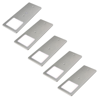 5-er Set LED Leuchte LUGH (4000 K)