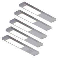 5er-Set LED Leuchte NEOPLAN (3000 K)