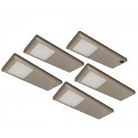 5er-Set LED Leuchte PINTO