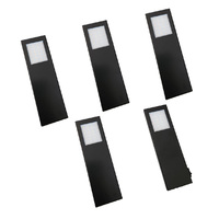 5er-Set LED Leuchte TADEO-6 (3300 K)