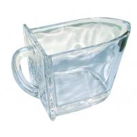 Bleikristall Schütte 0,75 Ltr. Inhalt