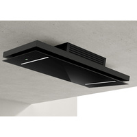 Deckenhaube LANA U EASY FIT 100/50 cm