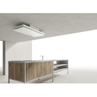 Deckenhaube LANA U EASY FIT 100/50 cm
