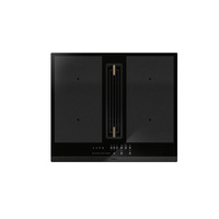 Downdraft-System ARTIS PLUS 83/52 cm