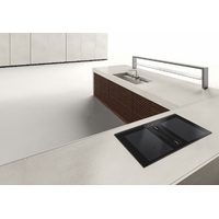 Downdraft-System ARTIS PLUS 83/52 cm