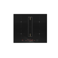 Downdraft-System ARTIS PRIMA 83/52 cm