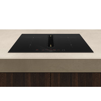 Downdraft-System ARTIS PRIMA 83/52 cm