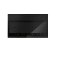 Downdraft-System VISIO PRO 90/52 cm