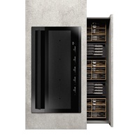 Downdraft-System VISIO PRO 90/52 cm