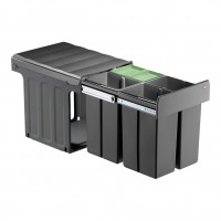 PROFILINE BIO-QUARTETT 40 DT (4 x 10L)