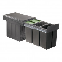 PROFILINE BIO-TRIO 30 DT (3 x 8L)