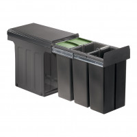 PROFILINE BIO-TRIO 30 DT (3 x 10L)