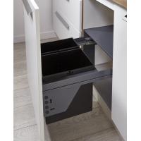 Einbau-Abfallsammler PULLBOY-SOFT COMFORT 50