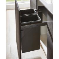 Einbau-Abfallsammler PULLBOY-SOFT COMFORT 60