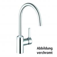 ND-Einhandmischer BINGO-STAR-1 (Edelszahl-Finish)