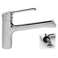 Einhandmischer RETTA-1 (verchromt)