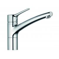 ND-Einhandmischer TRENDO-1 (verchromt)