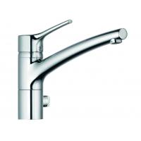 ND-Einhandmischer TRENDO-2 (verchromt)