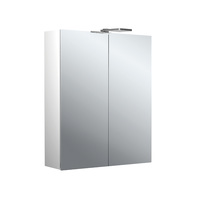 FORMAT Design Spiegelschrank P 2 Style