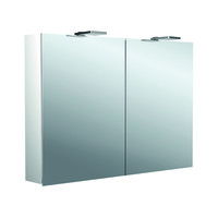 FORMAT Design Spiegelschrank P 2 Style