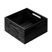 FineLine LiniQ Funktionseinsatz Holzbox