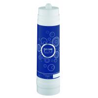 GROHE Magnesium + Filter
