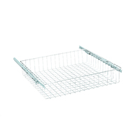 Ganzmetall-Innenauszug-Set für U 60