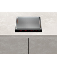 GrillplatteTEPPANYAKI 58/52 cm