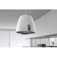 Inselhaube BALLERINA CRISALIDE DISPLAY