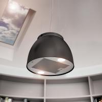 Inselhaube LUNA 45 cm