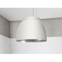 Inselhaube LUNA 45 cm