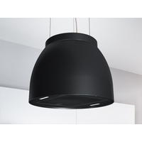 Inselhaube LUNA RESTYLING 45 cm