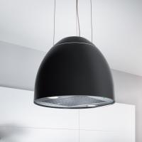 Inselhaube New Moon 45 cm