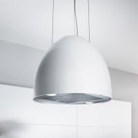 Inselhaube New Moon 45 cm