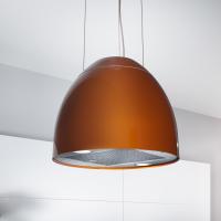 Inselhaube New Moon 45 cm