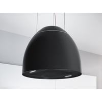 Inselhaube NEW MOON RESTYLING 45 cm