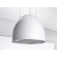 Inselhaube NEW MOON RESTYLING 45 cm