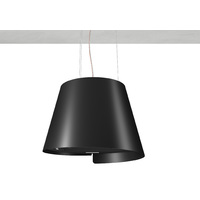 Inselhaube Sharp 50 cm