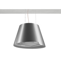 Inselhaube Sharp 50 cm