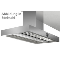 Inselhaube VIS BOXY ISOLA No Drop 120/60 cm