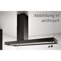 Inselhaube VIS BOXY ISOLA No Drop 180/60 cm