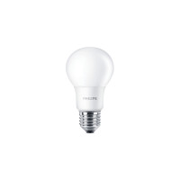 LED-Birnenlampe E27