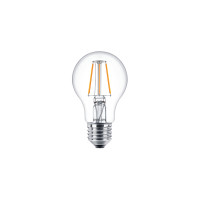 LED-Birnenlampe E27 Filament
