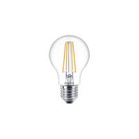 LED-Birnenlampe E27 Filament