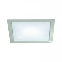 LED-Einbaustrahler SUN Q