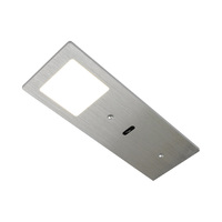 LED Einzelleuchte ECO-PAD F (4000 K)